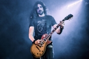 LA Guns + Support @ Bristol Bierkeller 17-03-2017-1-1