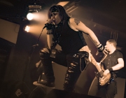 LA Guns + Support @ Bristol Bierkeller 17-03-2017-1-16
