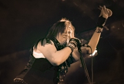 LA Guns + Support @ Bristol Bierkeller 17-03-2017-1-18