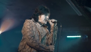 LA Guns + Support @ Bristol Bierkeller 17-03-2017-1-26