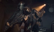 LA Guns + Support @ Bristol Bierkeller 17-03-2017-1-29