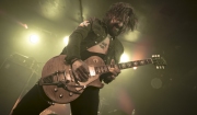 LA Guns + Support @ Bristol Bierkeller 17-03-2017-1-32