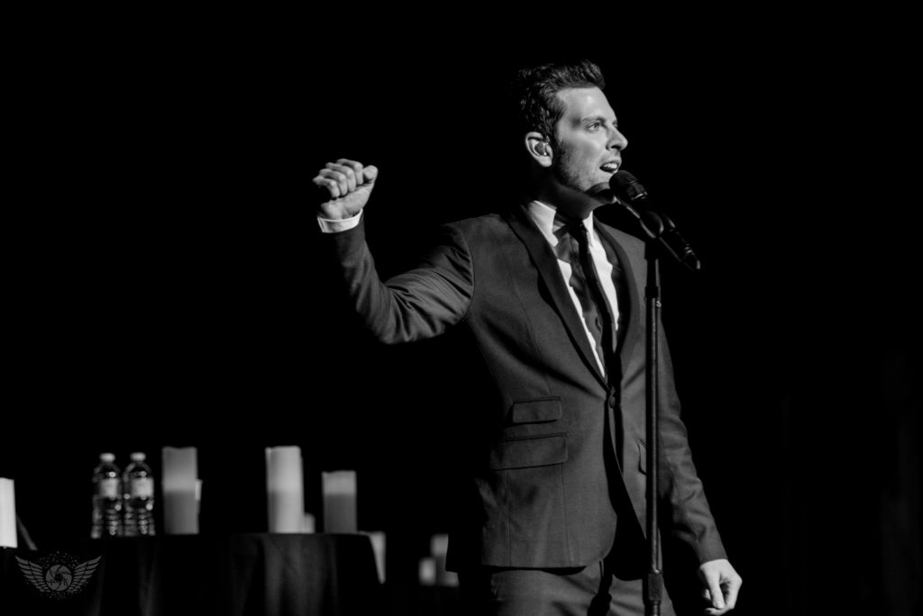 Chris mann new single