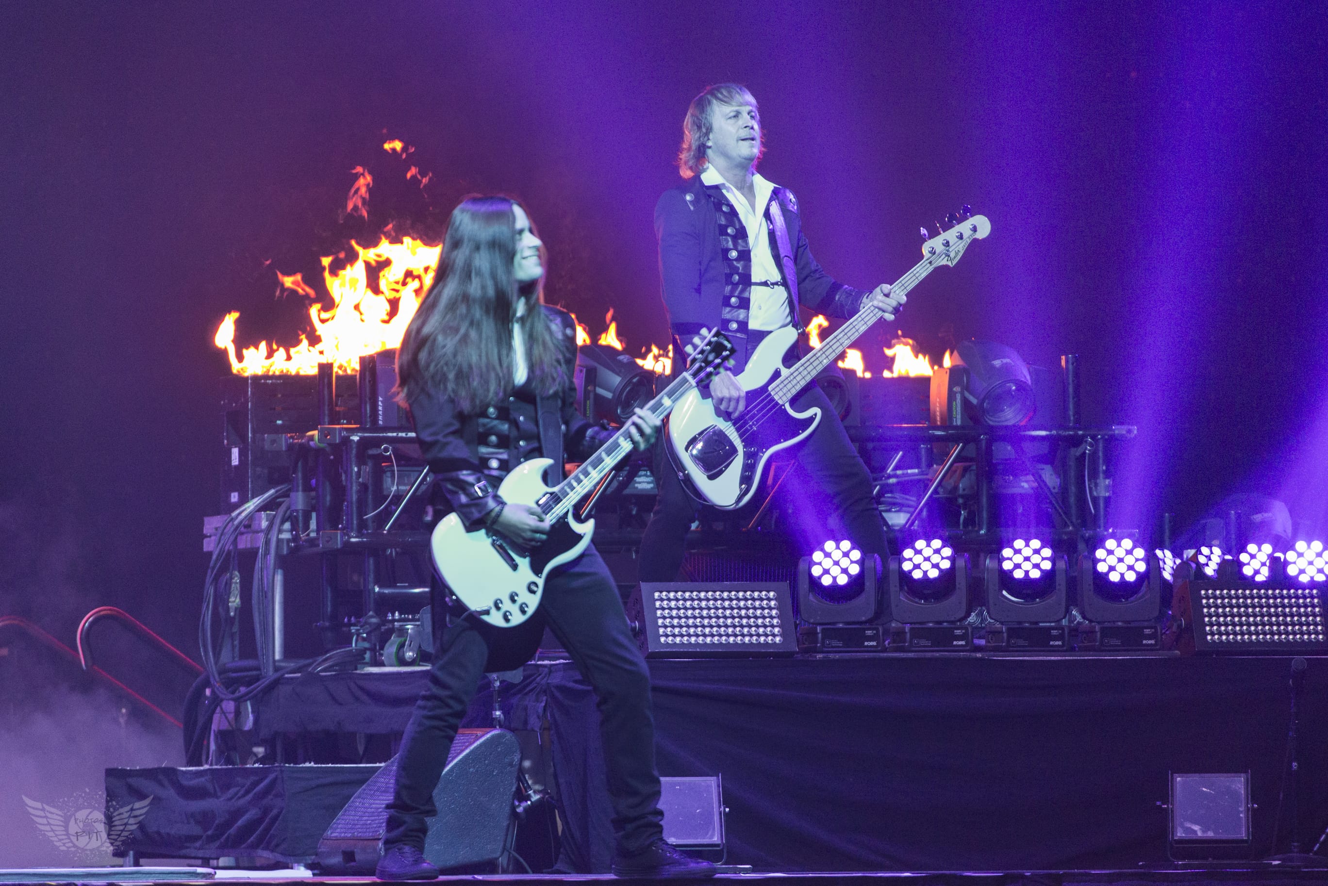 Rockin' Holidays Interview With Trans-Siberian Orchestra: Al