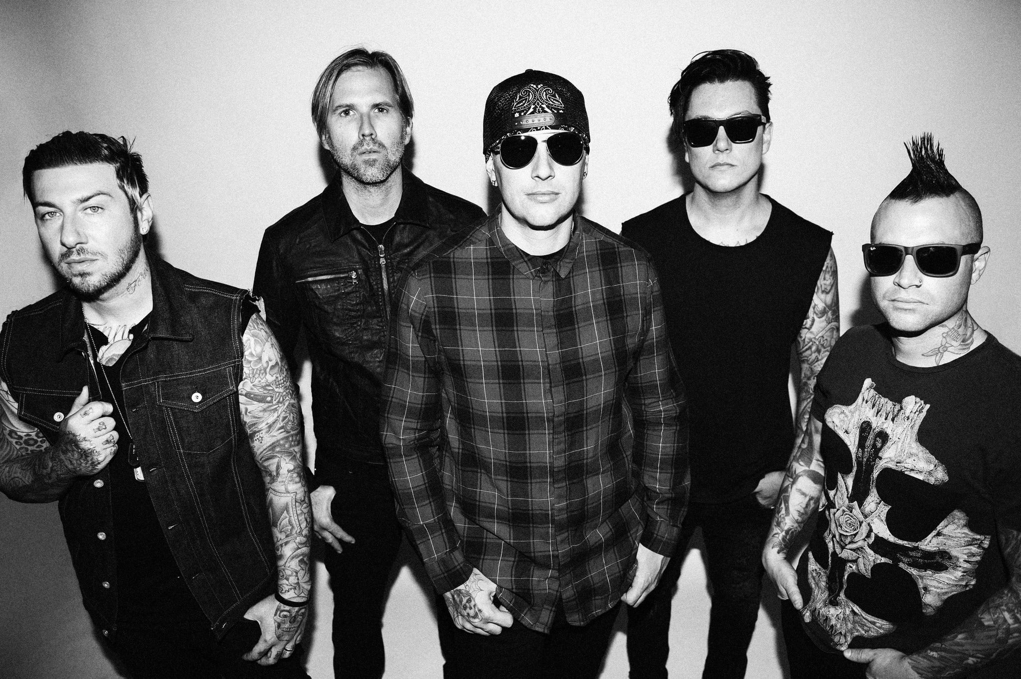 Avenged Sevenfold > Loudwire